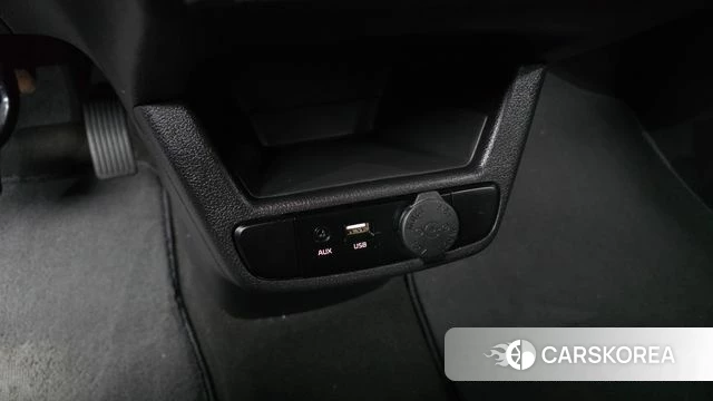 Kia The New Ray 2019 Белый из Кореи, фото 6