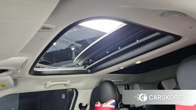 Mini Cooper 2021 Серебристо-серый из Кореи, фото 6