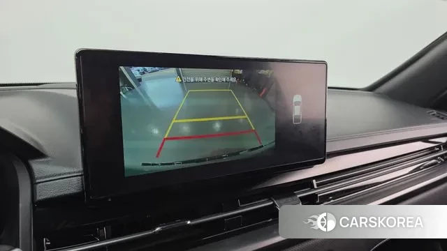 Ssangyong The New Rexton Sports Cannes 2024 Темно-зеленый из Кореи, фото 6