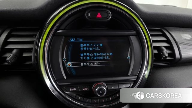 Mini Cooper 2018 Черный из Кореи, фото 6