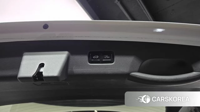Kia The New Carnival 4th Generation 2023 Белый из Кореи, фото 6