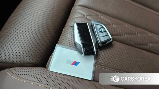 BMW X5 (G05) 2023 Цвет тростника из Кореи, фото 6