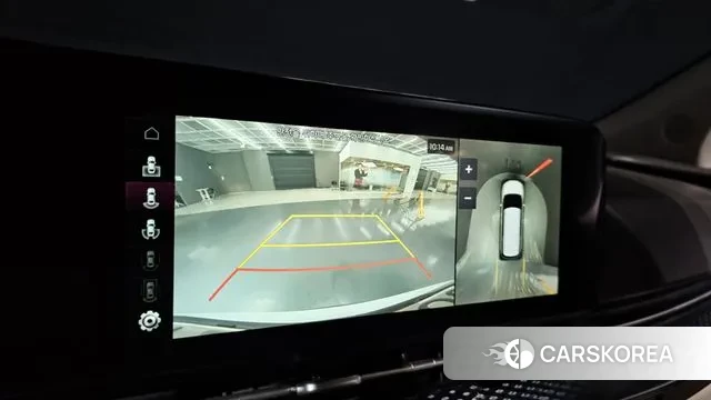 Kia Carnival 4th generation 2021 Белый из Кореи, фото 6