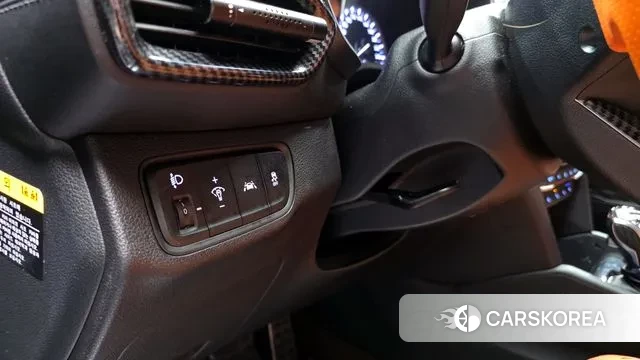 Hyundai Santa Fe TM 2019 Серый из Кореи, фото 6