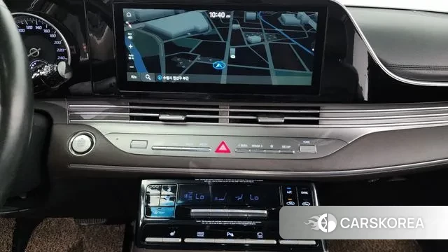 Hyundai The New Grandeur IG 2020 Белый из Кореи, фото 6