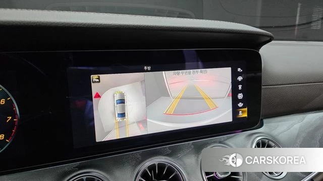 Mercedes-Benz CLS-Class C257 2021 Белый из Кореи, фото 6