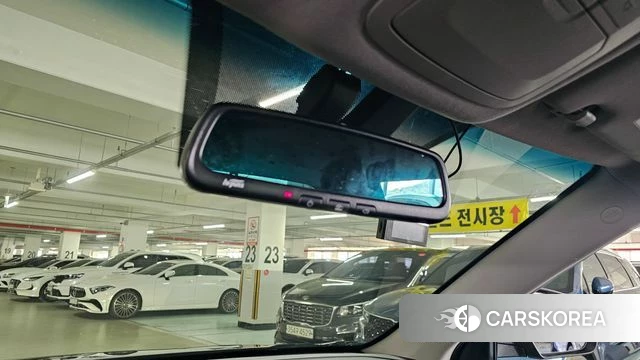 Ssangyong Berry New Tivoli 2022 Синий из Кореи, фото 6