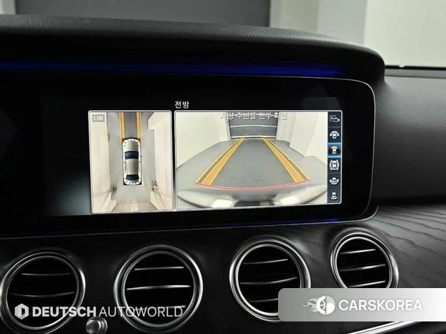 Mercedes-Benz E-Class W213 2019 Белый из Кореи, фото 6