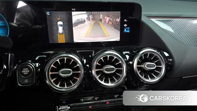 Mercedes-Benz GLA - Class H247 2020 Белый из Кореи, фото 6