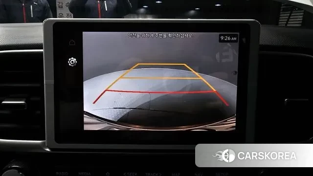 Hyundai Venue 2025 Белый из Кореи, фото 6