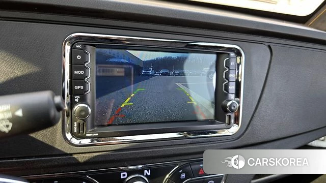 Other imported cars Other 2019 Белый из Кореи, фото 6