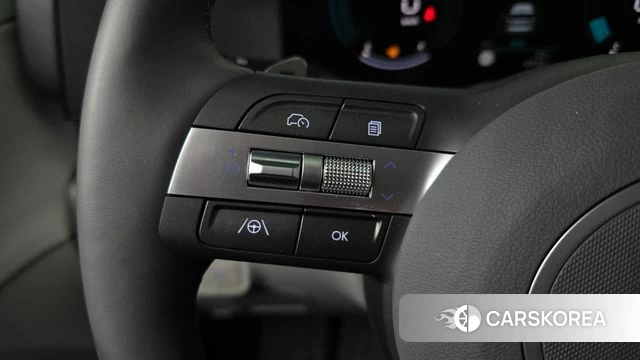 Hyundai Kona (SX2) 2026 Светло-зеленый из Кореи, фото 6