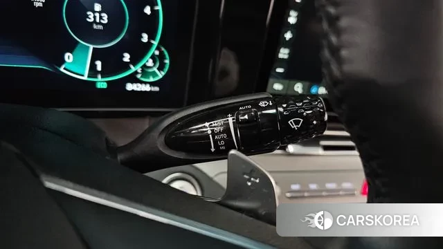 Hyundai The New Grandeur IG 2020 Серый из Кореи, фото 6