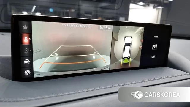 Genesis GV80 2020 Белый из Кореи, фото 6