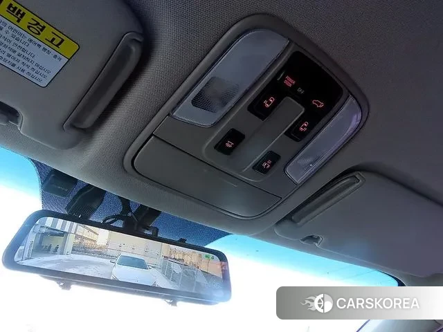 Kia The New Carnival 2019 Черный из Кореи, фото 6