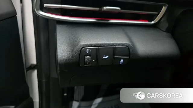 Hyundai Avante (CN7) 2021 Белый из Кореи, фото 6