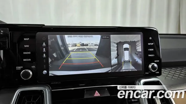 Kia Sorento 4th Generation id 2702158 из Кореи 6