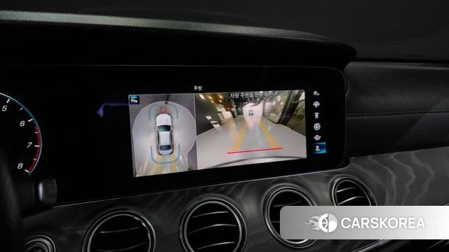Mercedes-Benz E-Class W213 2021 Серый из Кореи, фото 6