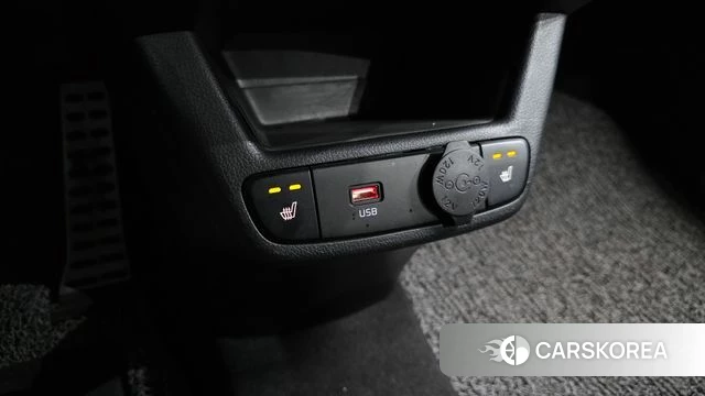 Kia The New Ray 2022 Белый из Кореи, фото 6