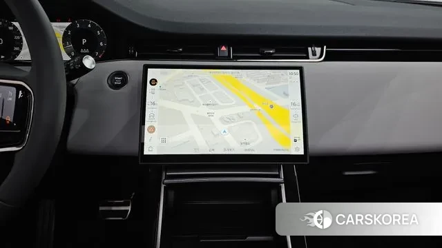 Land Rover Range Rover Evoque 2nd Generation 2025 Черный из Кореи, фото 6