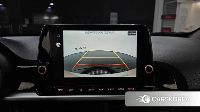 Kia Morning Urban (JA) 2021 Жемчужный цвет из Кореи, фото 6