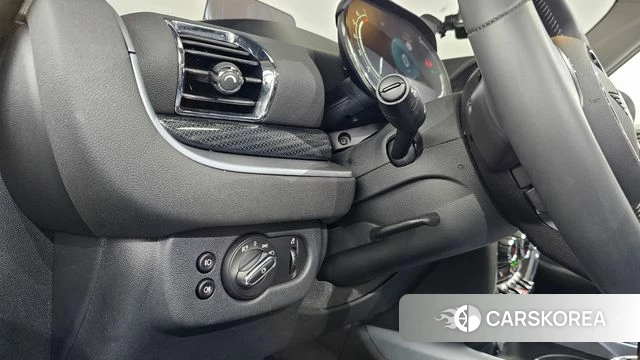 Mini Cooper S Clubman 2022 Песочный из Кореи, фото 6