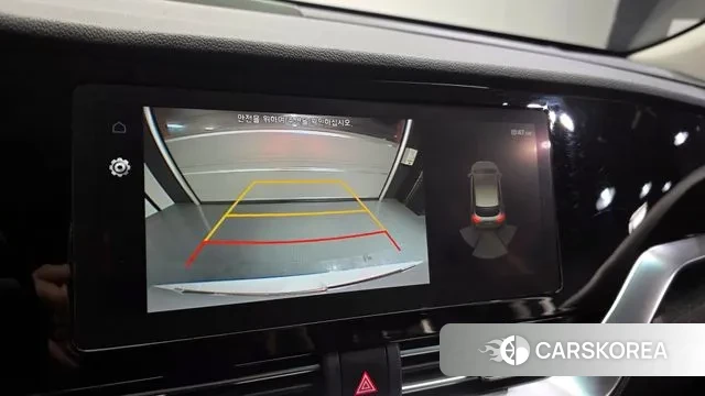 Kia Niro EV 2021 Белый из Кореи, фото 6