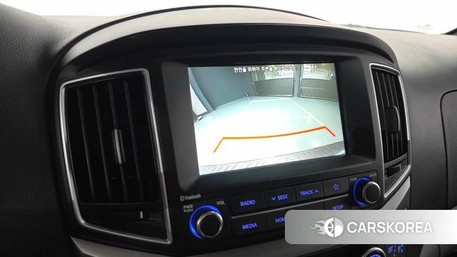 Hyundai The New Grand Starex 2019 Серебряный из Кореи, фото 6