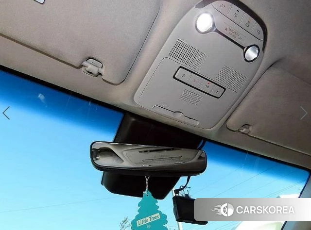 Hyundai The New Grandeur IG 2020 Черный из Кореи, фото 6