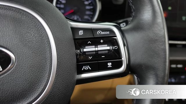 Kia Carnival 4th generation 2021 Белый из Кореи, фото 6