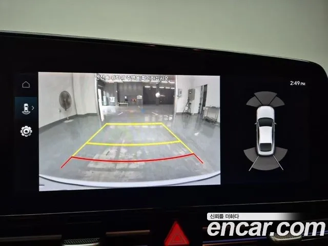 Hyundai Avante (CN7) id 2911606 из Кореи 6