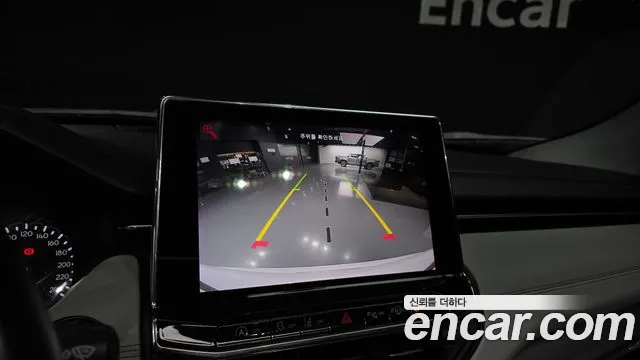 Jeep Compass 2nd Generation id 2842815 из Кореи 6