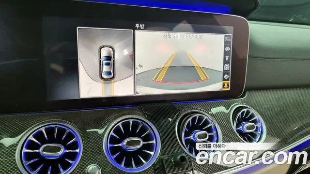 Mercedes-Benz E-Class W213 2019 Белый из Кореи, фото 6