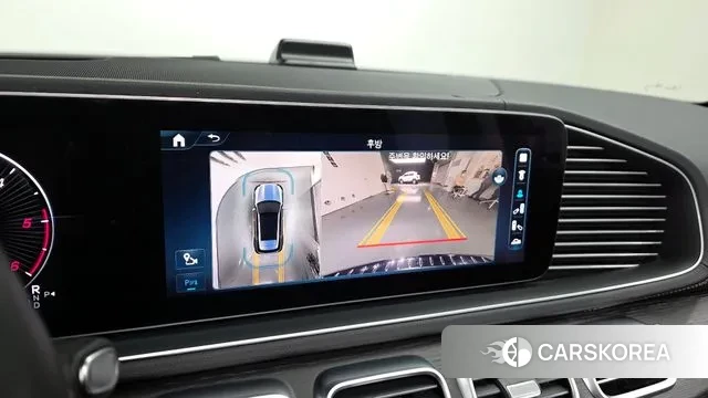 Mercedes-Benz GLE-Class W167 2024 Белый из Кореи, фото 6