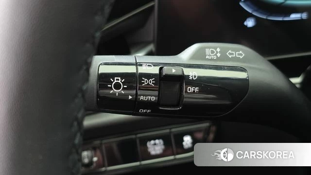 Kia Di Ol Nu Niro 2022 Серый из Кореи, фото 6