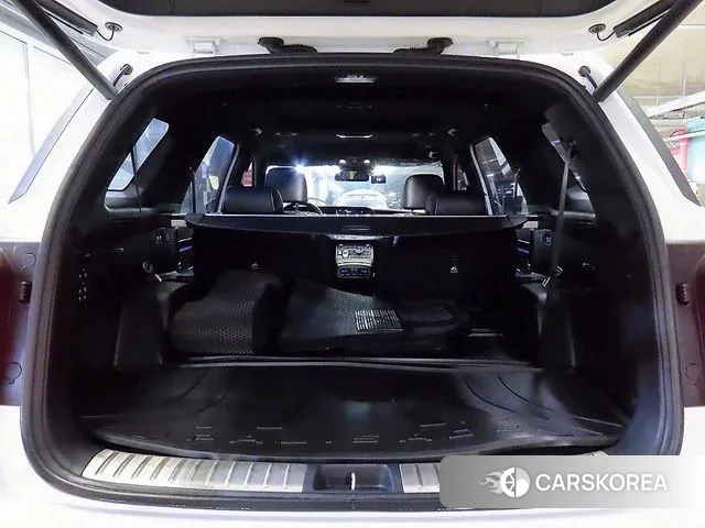 Hyundai Palisade 2020 Белый из Кореи, фото 6