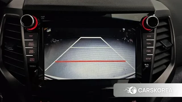 Ssangyong Tivoli Armor 2019 Белый из Кореи, фото 6