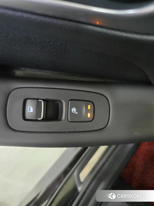 Hyundai Sonata (DN8) 2019 Черный из Кореи, фото 6