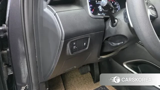 Hyundai Tucson (NX4) 2022 Серый из Кореи, фото 6