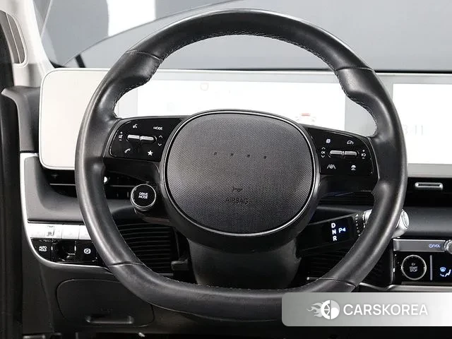 Hyundai Ionic 5 2022 Серый из Кореи, фото 6