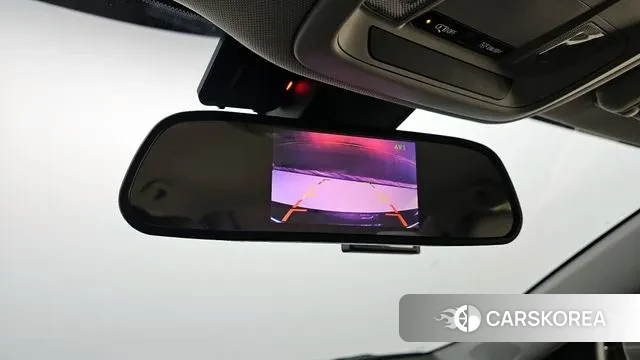 Chevrolet (GM Daewoo) The New Malibu 2019 Черный из Кореи, фото 6