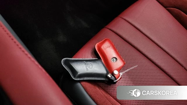 Lexus RX500h 5th generation 2024 Черный из Кореи, фото 6