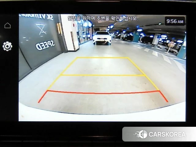 Kia Morning Urban (JA) 2023 Белый из Кореи, фото 6