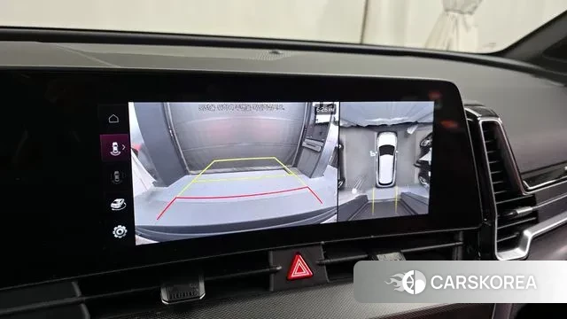 Kia Sportage 5th Generation 2021 Серый из Кореи, фото 6