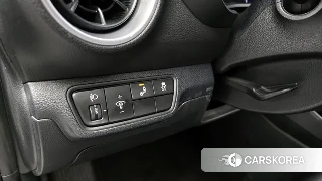 Kia The New K3 2nd generation 2021 Серый из Кореи, фото 6