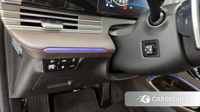 Hyundai The New Grandeur IG 2020 Белый из Кореи, фото 6