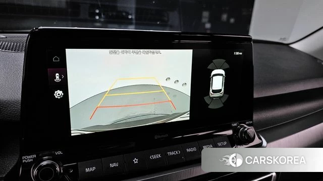 Kia Seltos 2020 Белый из Кореи, фото 6