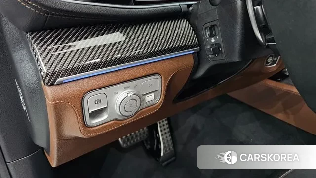 Mercedes-Benz GLE-Class W167 2024 Белый из Кореи, фото 6