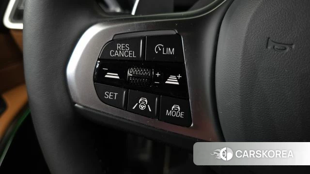BMW 3 Series (G20) 2024 Белый из Кореи, фото 6