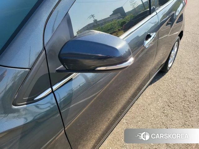 Chevrolet (GM Daewoo) The Next Spark 2018 Серый из Кореи, фото 6